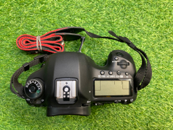 Canon 5D Mark III (12.700 кадров) Покупка/Продажа