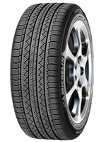 Легковая шина 265/60R18 109H Latitude Tour HP Michelin