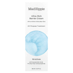 Mad Hippie, Ультра-насыщенный барьерный крем, 59 мл (2 жидк. Унции)