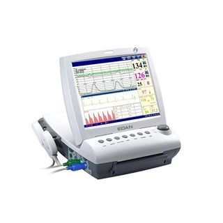 Фетальные мониторы