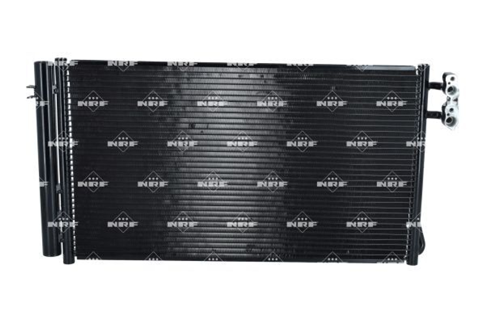 NRF - 35773-NRF - Condenser, air conditioning