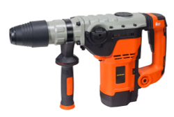 Перфоратор SDS max ПЭ-1250/40Э