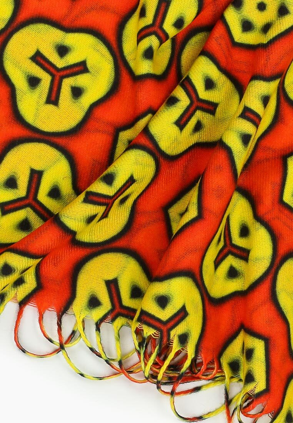 LIGVIANNI Палантин Scarf