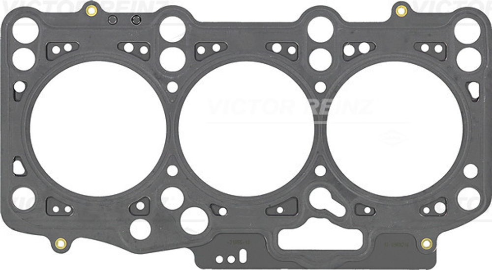 VICTOR REINZ - 613185510-REI - Gasket, cylinder head