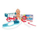 Набор Доктора, пакет 393-10