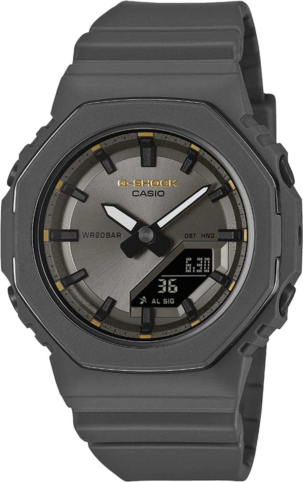 Женские наручные часы Casio G-Shock GMA-P2126W-8A