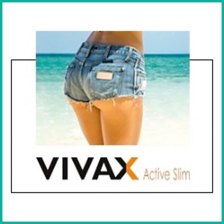 Vivax Slim стройная фигура