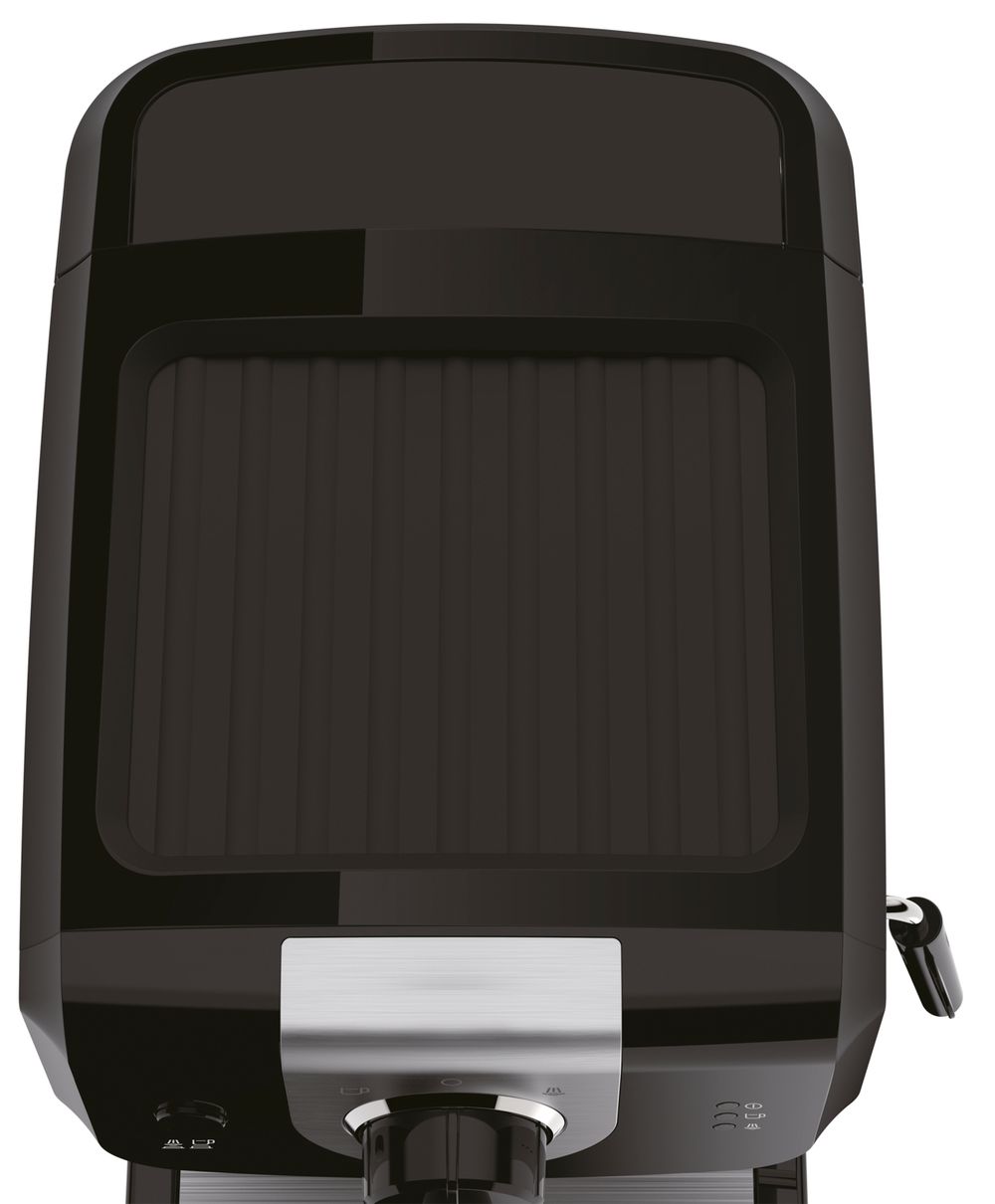 Рожковая кофеварка KRUPS Opio XP320830 с кофемолкой F2034232