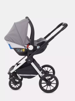 Коляска универсальная 3 в 1 Mowbaby Tilda
