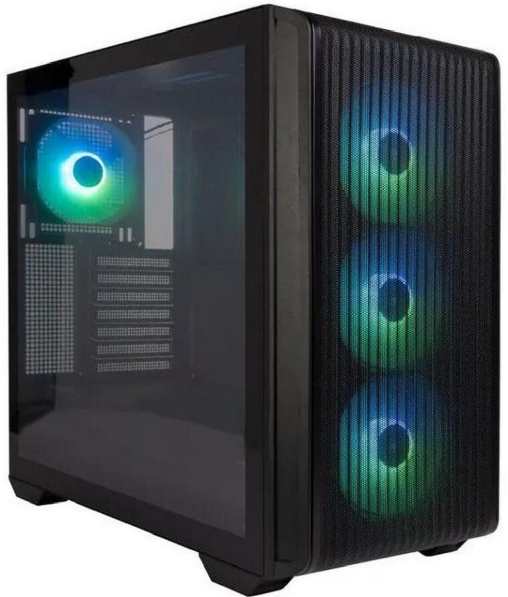 Системный блок X-COMputers *Gamer Advanced* Intel Core i5, 16 ГБ, 1 Тб, nVidia GeForce RTX 4060Ti,  ОС Не установлена