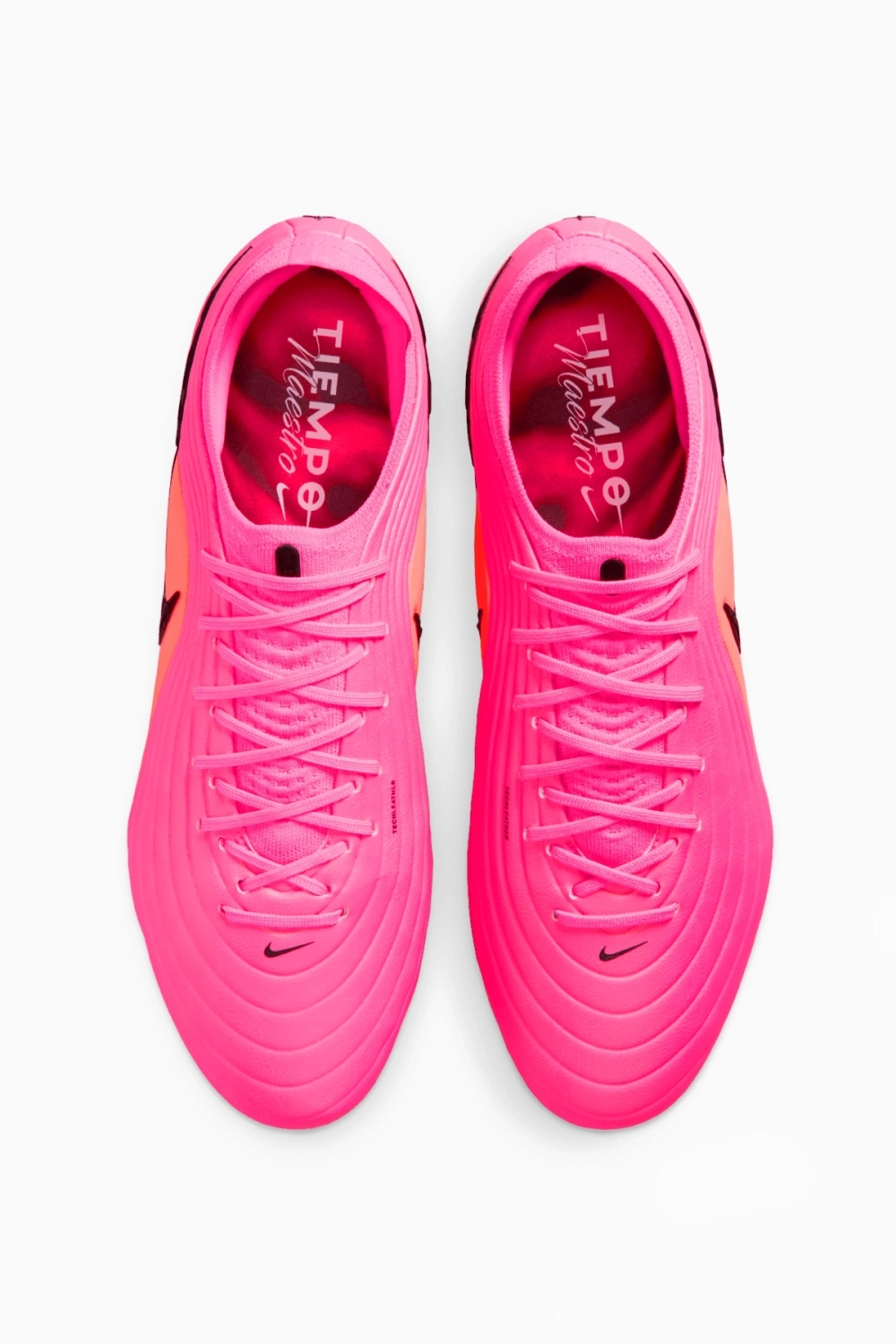 Бутсы Nike Tiempo Maestro Elite FG - розовый