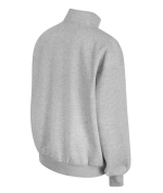 Зип-свитшот TATAMI - GREY MARL