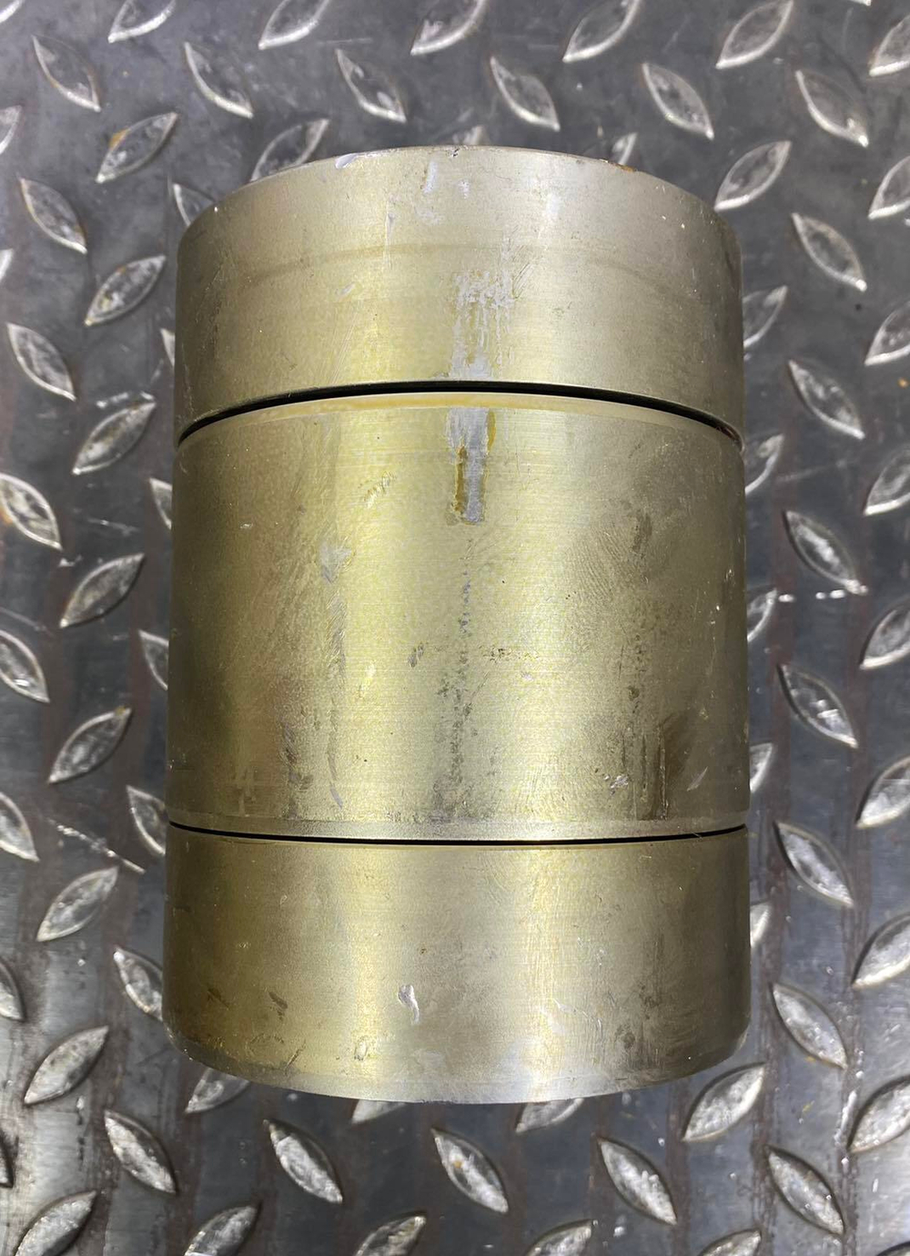 Палец 7T-9309 картриджный