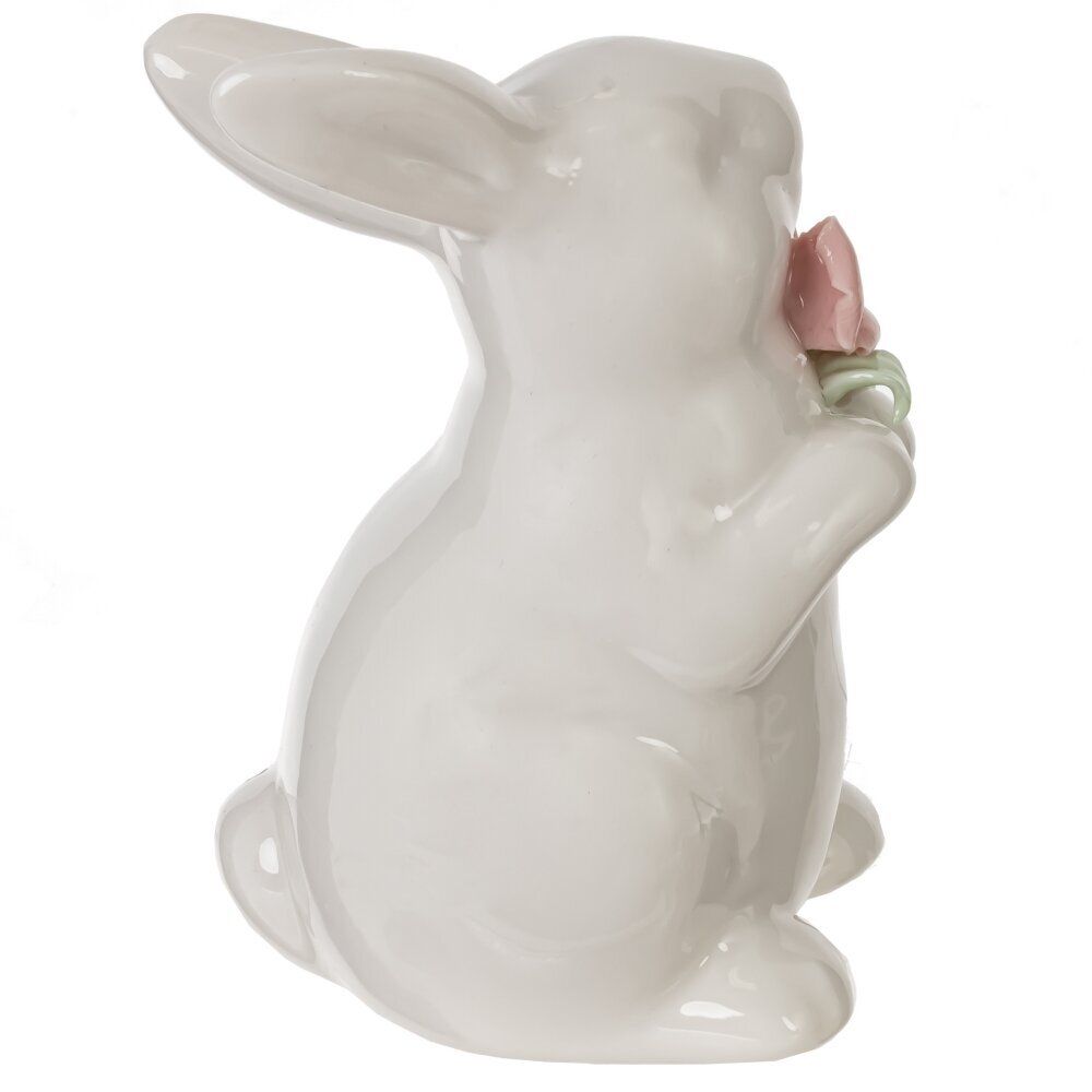GAEM Фигурка декоративная "Заяц", L6 W7 H11 см