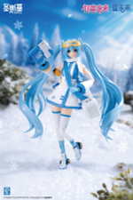 Snow Miku