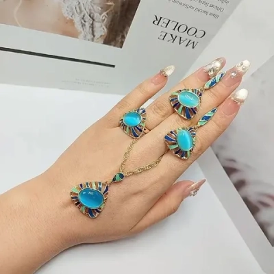Комплекты LuxVintage - арт014