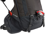 Велорюкзак с гидратором Thule Rail Pro Hydration Pack 12L TRHP112P Obsidian (3203799)