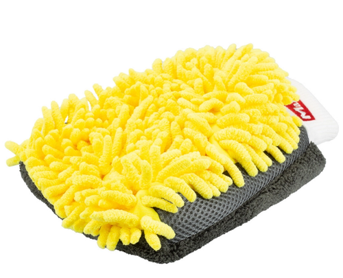 MaxShine Варежка для ручной мойки "Комбинированная"