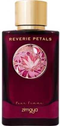 Zimaya Reverie Petals EDP