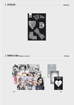 Альбом KARD - Re: