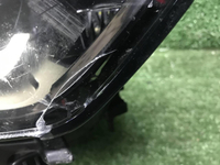 Фара правая BMW X5 G05 (2018-2023) LED