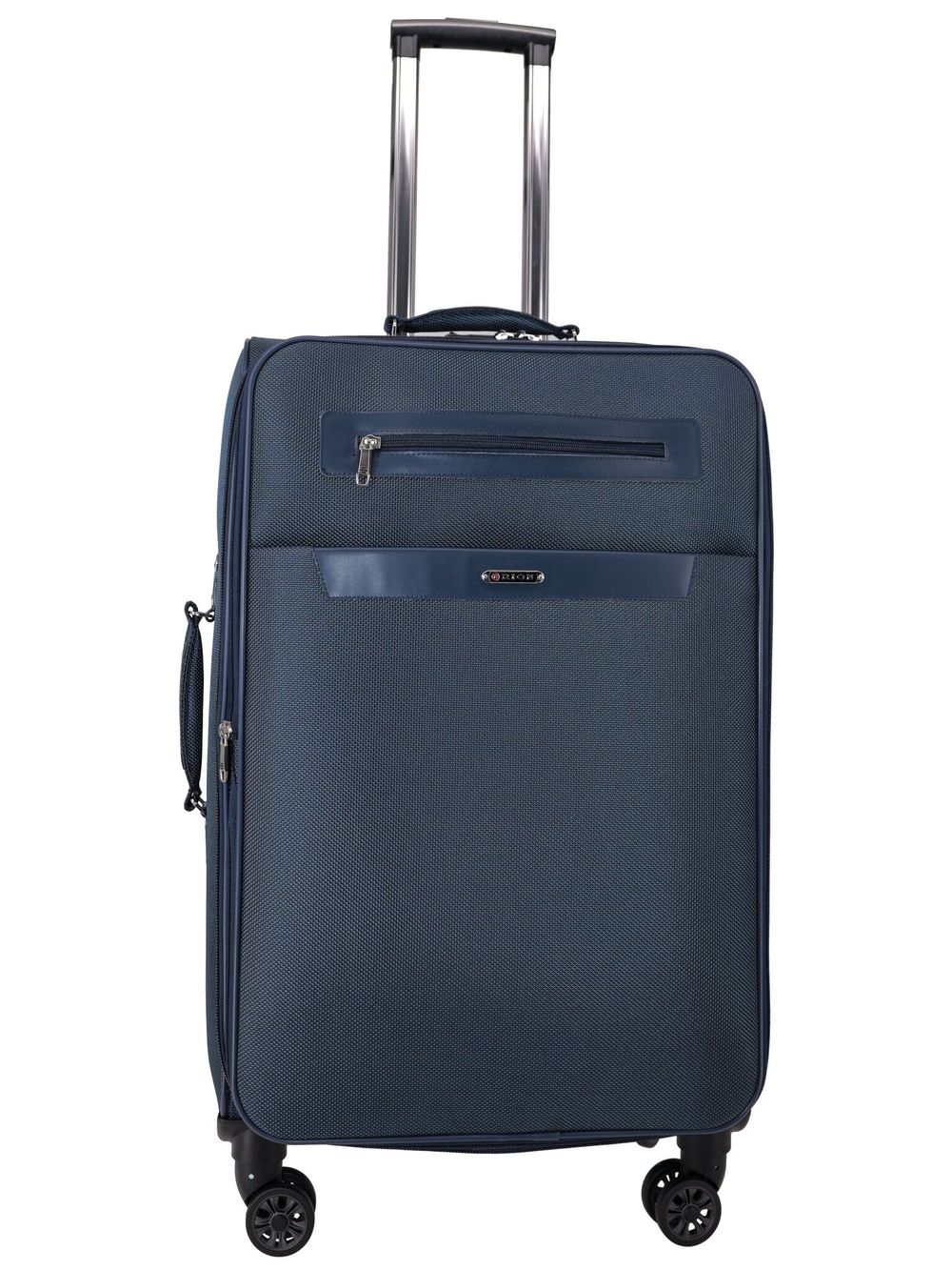 Чемодан 458-4 / 26 дюймов