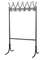 Вешалка напольная М 11 чёрный