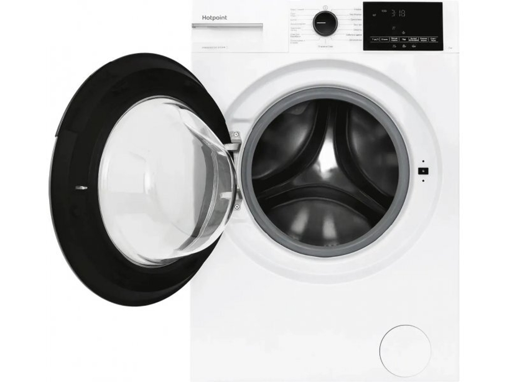 Стиральная машина Hotpoint WSH 7290 VWB