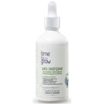 TIME TO GROW БИО-ЭНЕРДЖИ экзосомно-пептидный стимулятор роста волос.Содержит NeuroStab 100 мл