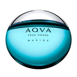Bvlgari Aqva Pour Homme Marine — туалетная вода для мужчин.