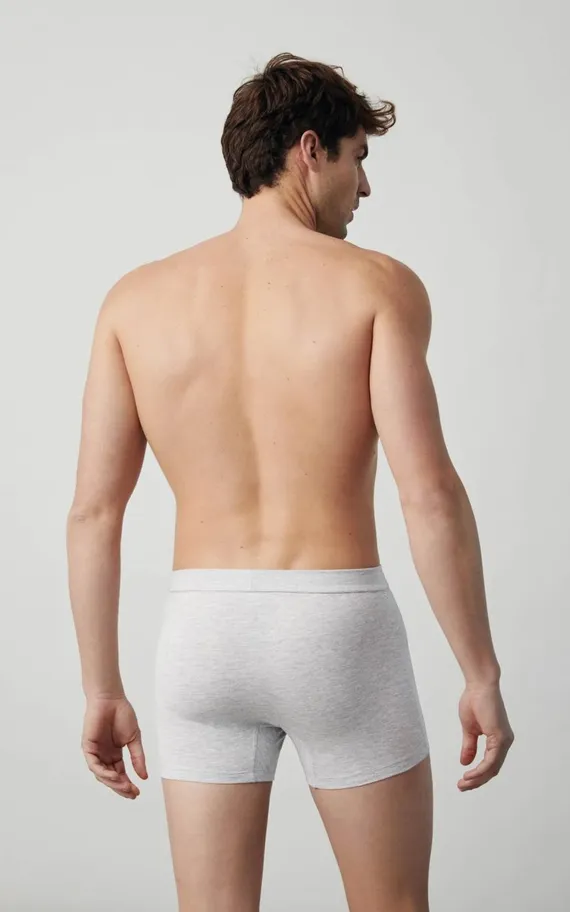 20157 Облегающие боксеры