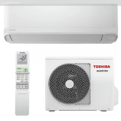Toshiba RAS-B10E2KVG-E / RAS-10TAVG-EE