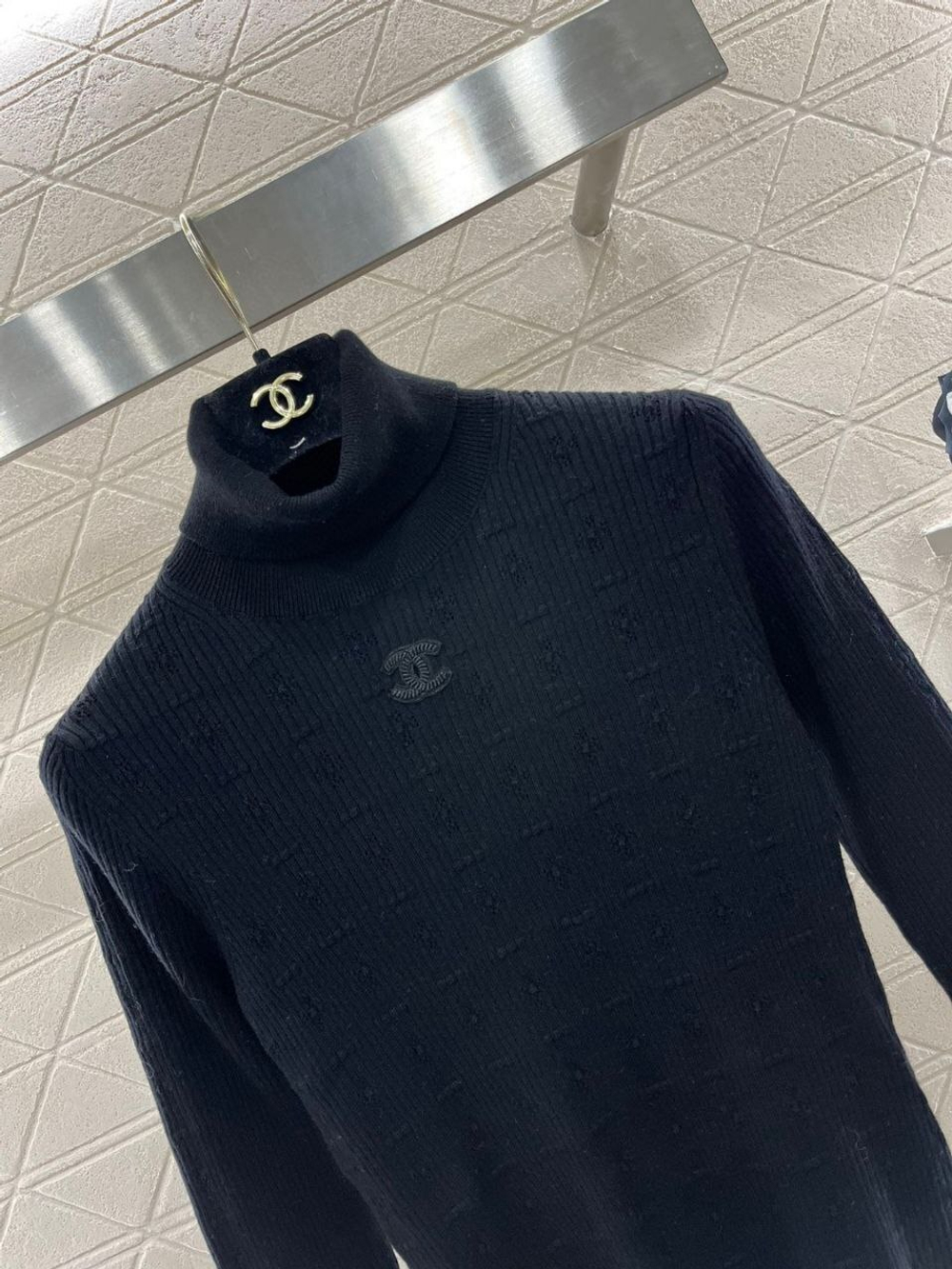 Водолазка CHANEL, арт. 462384175