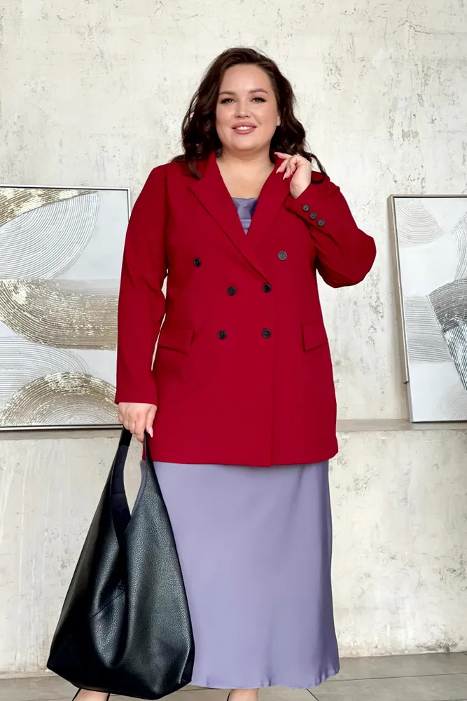 Жакет 2850 Fabrika