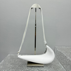 Jacquemus + Nike The Swoosh Bag