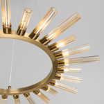 Подвесной светильник 557