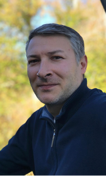 Некрасов Василий