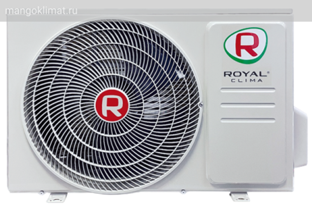 Классическая сплит-система Royal Clima серии FELICITA RC-FC55HN (комплект)