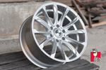 Комплект дисков Wald Jarret 20x9.5 et20 6x139.7