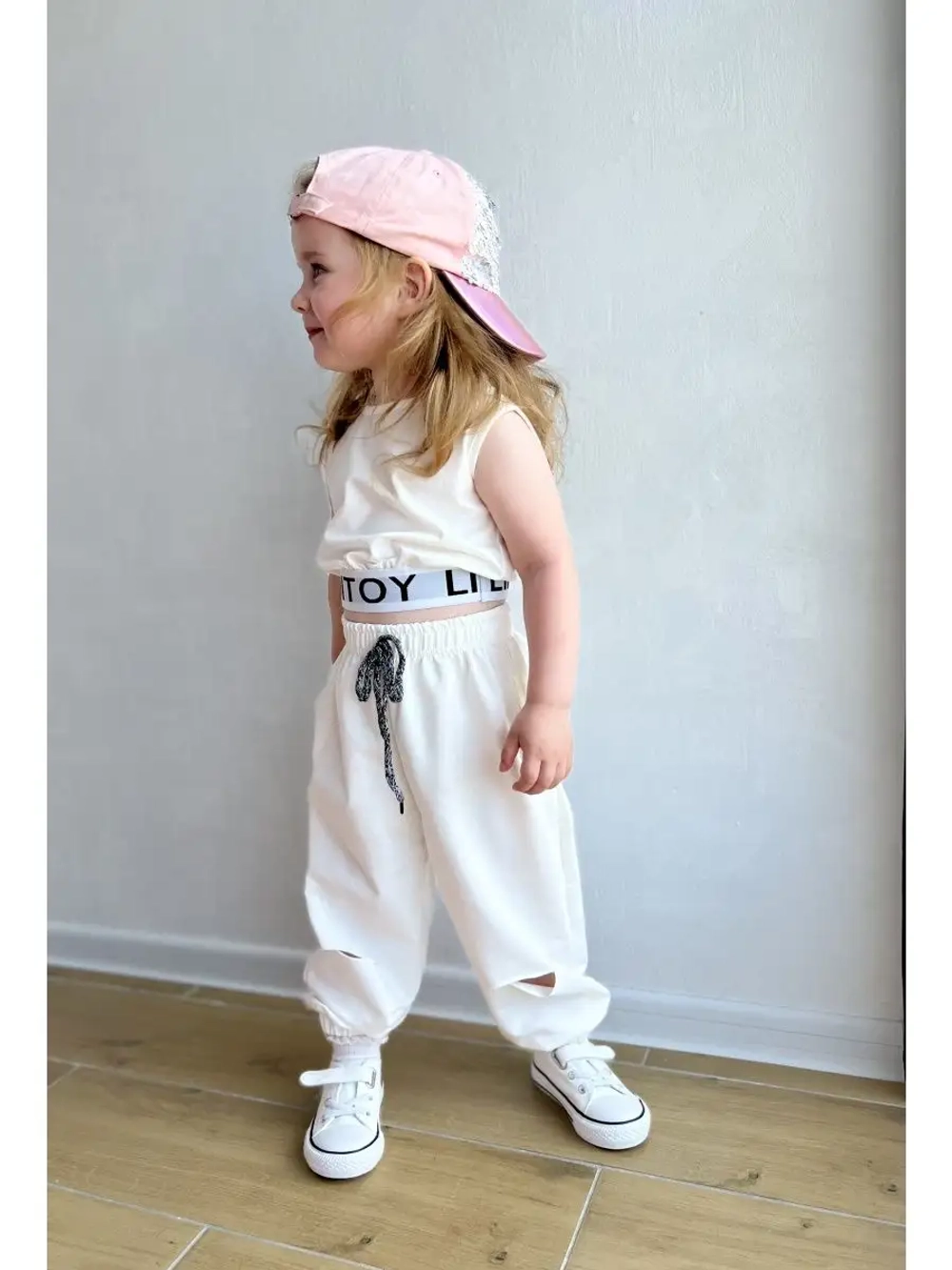 Костюм брючный