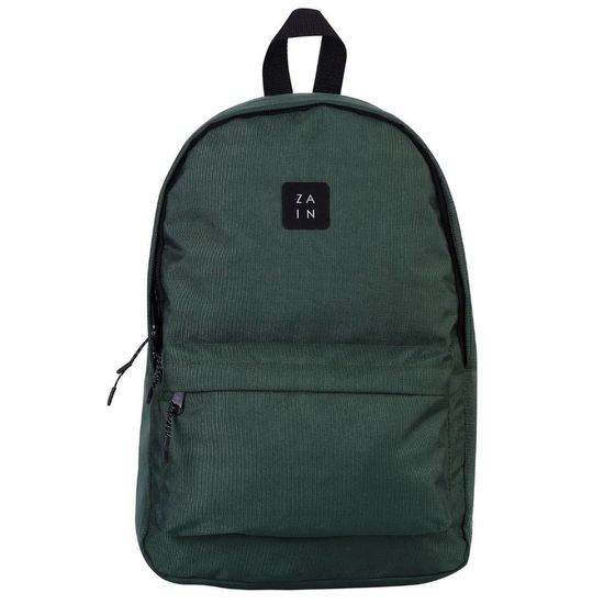 Рюкзак ZAIN Basic 297. Хаки