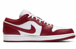 Кроссовки Jordan Air Jordan 1 Gym Red