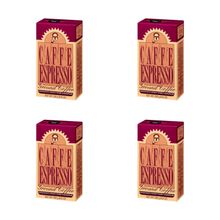 Кофе молотый Kurukahveci Mehmet Efendi Espresso 250 гр, 4 шт
