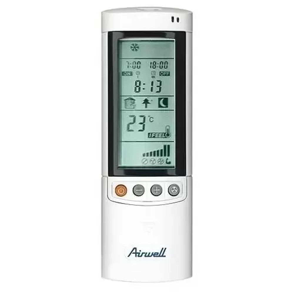 Кондиционер AIRWELL FWDB FWDB/YMDB 018 для винных погребов