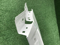 Крыло переднее левое Changan Uni-T (2020-н.в.)