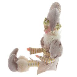 GAEM Игрушка набивная "Клоун", L13 W5 H26 см