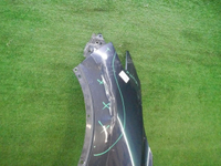 Крыло переднее левое Nissan Murano Z52 (2014-н.в.)