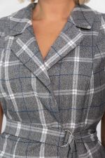 Костюм брючный Амстердам (светло-серый) К14290-12М LT Collection