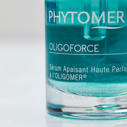 Сыворотка успокаивающая PHYTOMER OLIGOFORCE SOOTHING ENFORCEMENT SERUM WITH OLIGOMER