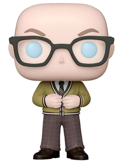 Фигурка Funko POP! TV What We Do in the Shadows Colin Robinson (1328) 67541